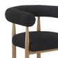 Coaster Dunmore Arm Chair in Golden Bronze, , large