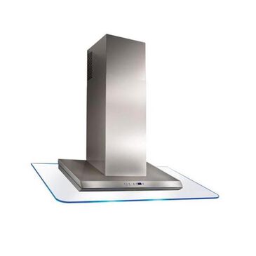 Best Hoods 36" Chimney Range Hood, , large