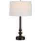 Renwil Zyra Table Lamp in Matte Dark Bronze, , large