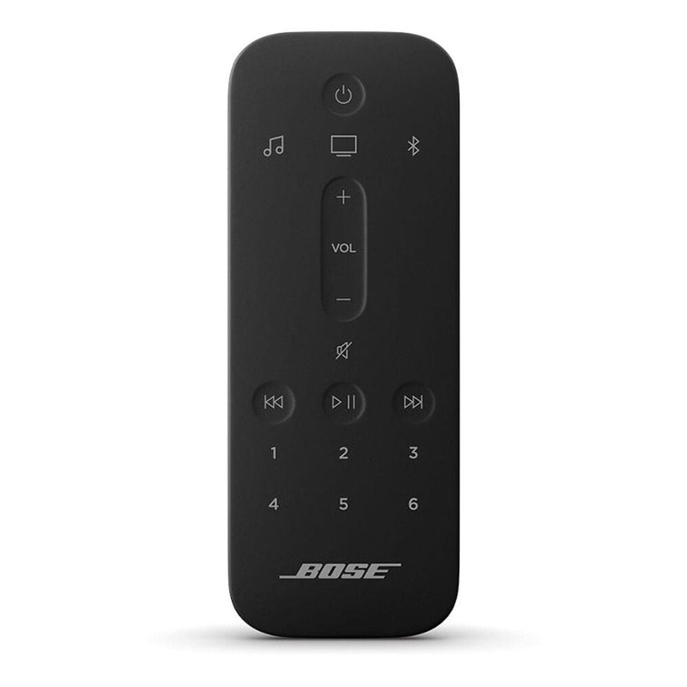 Bose Smart Ultra Soundbar in Arctic White, , large