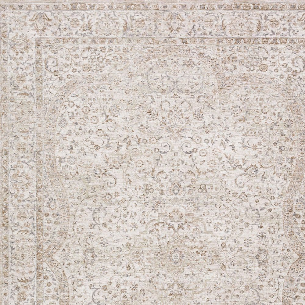 Dalyn Rug Company Cyprus CY8 9&#39; x 13&#39;2&quot; Beige Area Rug, , large