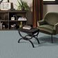 Anderson Tuftex Loom Carpet in Lagoon, , large