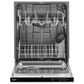 Whirlpool Pocket Handle Dishwasher, , large