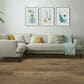 Mohawk PureTech Plus Ellenwood Nature Walk Oak 7.5" x 54" Luxury Vinyl Plank, , large