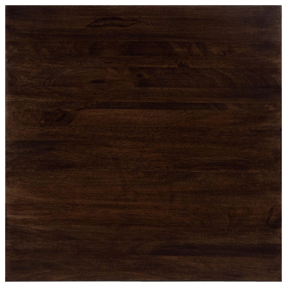 Butler Titus End Table in Dark Brown, , large