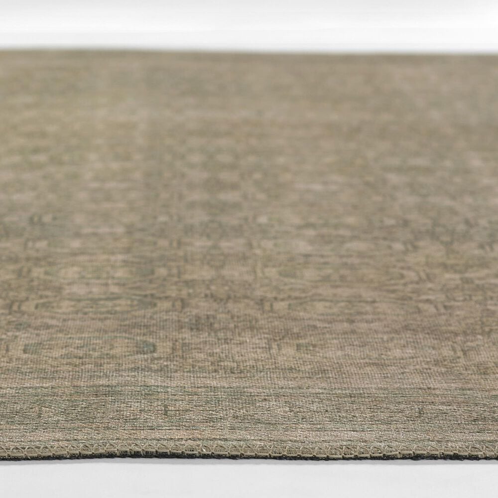 Momeni Dorset 10&#39; x 14&#39; Green Area Rug, , large