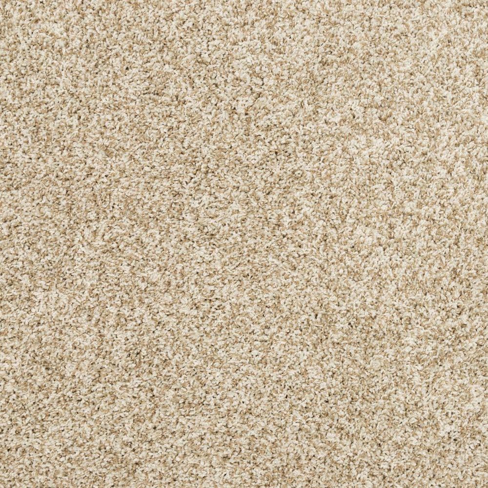 Mohawk Furry Friends II Carpet in Coconut, , large