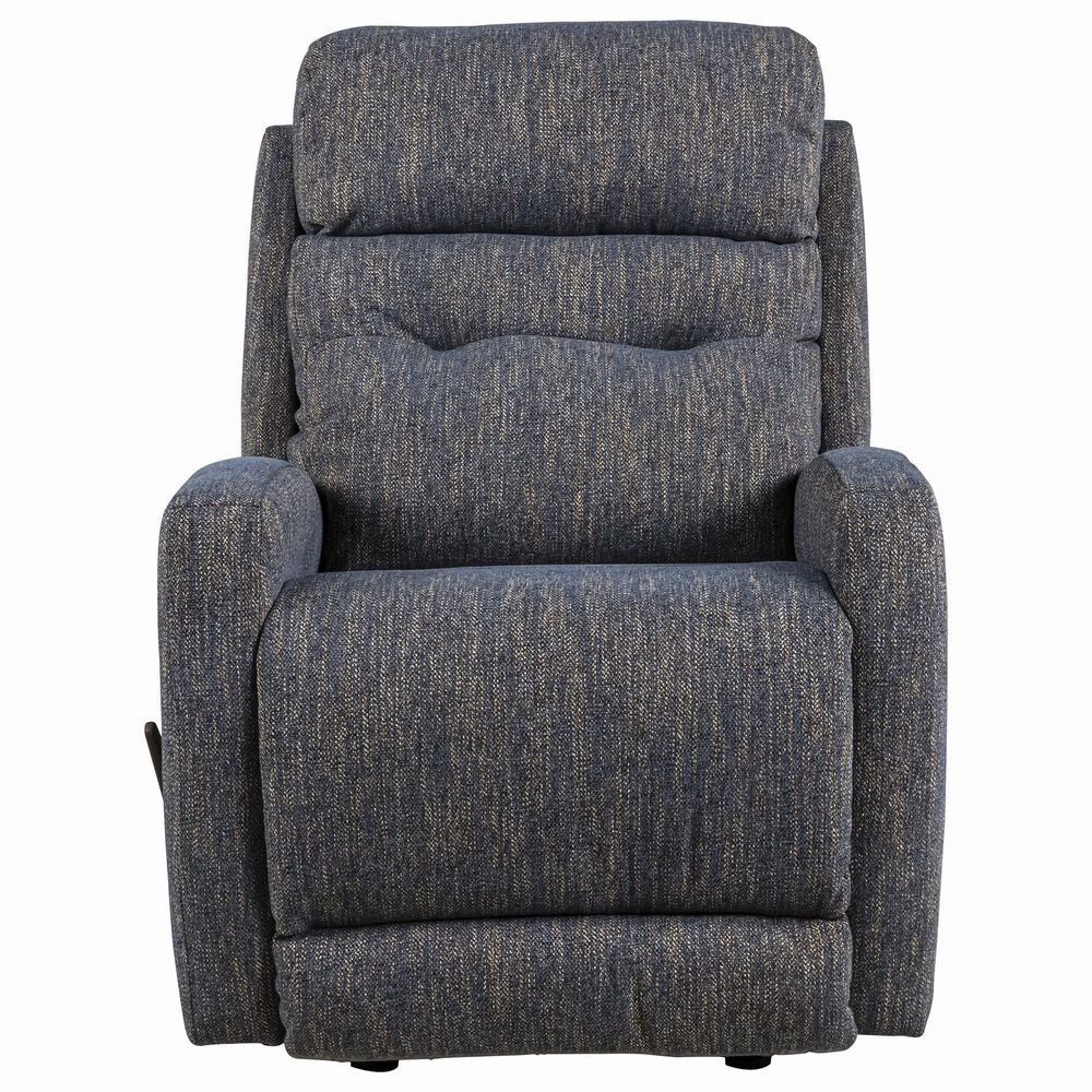 Southern Motion Bankshot Rocker Recliner in Indigo, , large