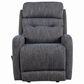 Southern Motion Bankshot Rocker Recliner in Indigo, , large