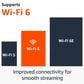 Amazon Fire TV Stick 4K Plus (Newest Model) in Black, , large
