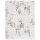 Safavieh Orchard ORC684 9" x 12" Grey and Light Grey Area Rug, , large
