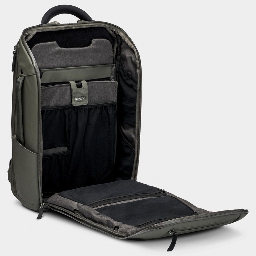 Nomatic 20L Backpack in Olive, , large