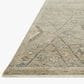 Loloi Legacy LZ-05 9" x 12" Stone Area Rug, , large