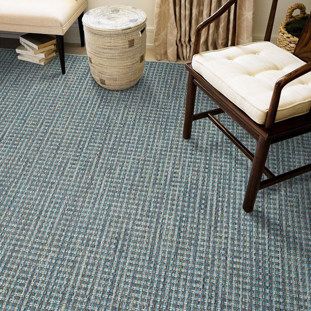 Stanton Solina Carpet in Wave, , large
