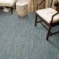 Stanton Solina Carpet in Wave, , large