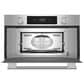 KitchenAid 1.4 Cu. Ft. Built In Microwave Oven with Air Fry in PrintShield Stainless Steel, , large