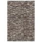 Dalyn Rug Company Bozeman BM4 Gray 5" x 7"6" Area Rug, , large