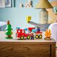 LEGO Duplo Fire Truck with Hose and Firefighter Building Set, , large