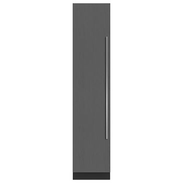 Sub Zero 8.8 Cu. Ft. Designer Left Hinge Column Freezer with Ice Maker in Panel Ready, , large