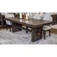 Millenium Burkhaus 7-Piece Dining Set in Dark Brown, , large