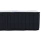Grand Estate 150 Medium Twin Mattress with High Profile Box Spring, , large