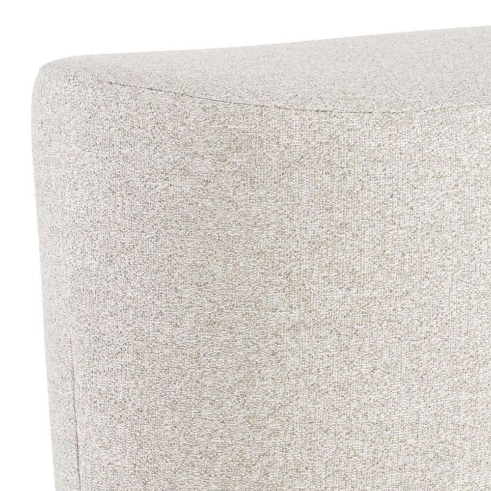 Bernhardt Loggia Pedestal Bench in Aria, , large