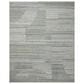 Loloi Elodie 2" x 3" Slate and Spa Area Rug, , large