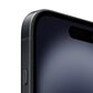 Apple iPhone 16 Plus 128GB in Black, , large