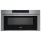 Bosch 800 Series 30" Drawer Microwave in Stainless Steel, , large