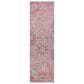 Dalyn Rug Company Tabrook TB15 Pink 2"3" x 7"6" Runner, , large
