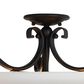 Vaxcel Monrovia 3-Light Semi Flush Mount in Oil Rubbed Bronze, , large