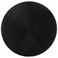 Blue River Cirque and Jackie 5-Piece Round Dining Set in Black, , large