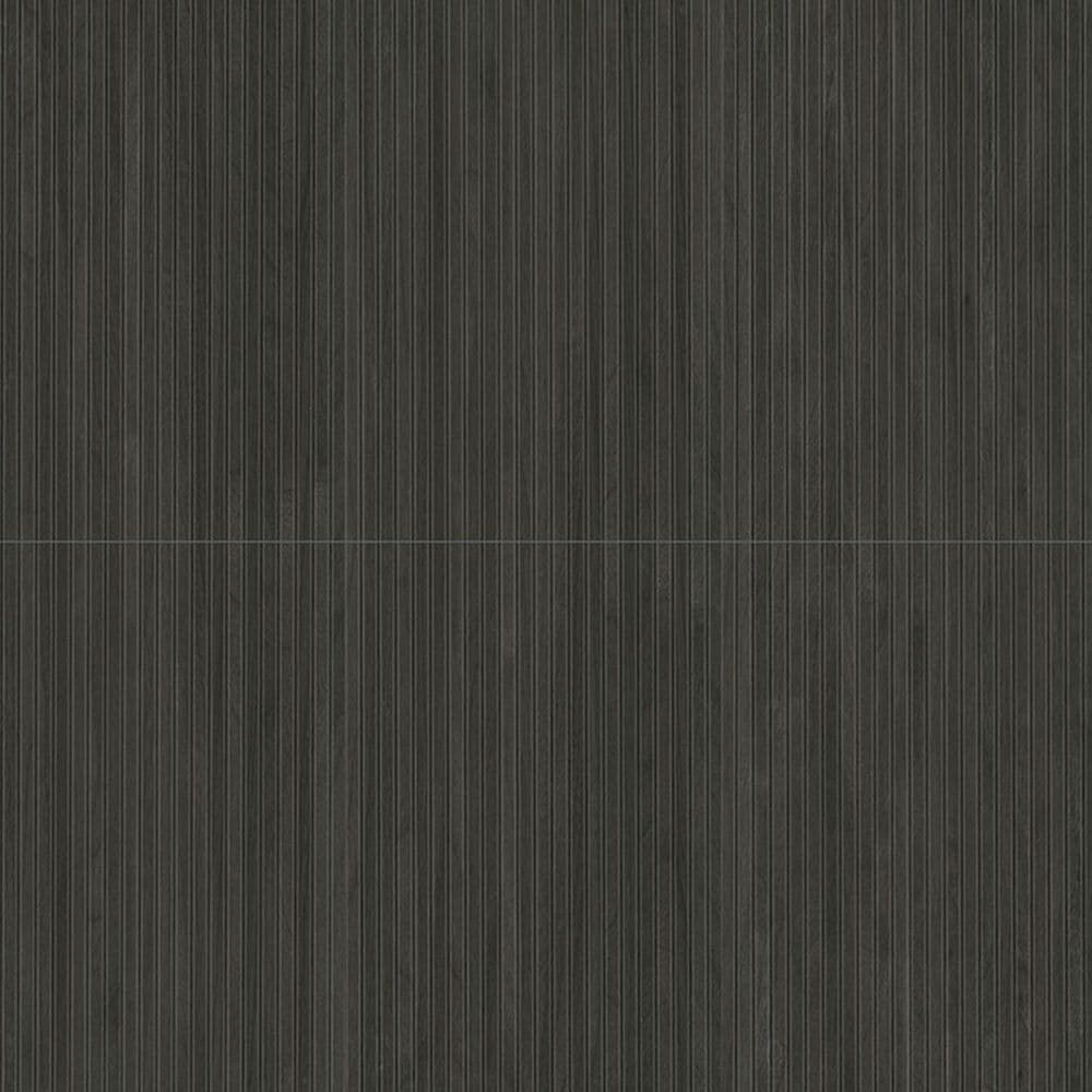 MS International Urbanslat Carbon 16&quot; x 48&quot; Ceramic Tile, , large