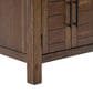 Ashley Moriville End Table in Grayish Brown, , large