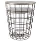 Timberlake Hastings Home Nesting Tables in Brown, , large