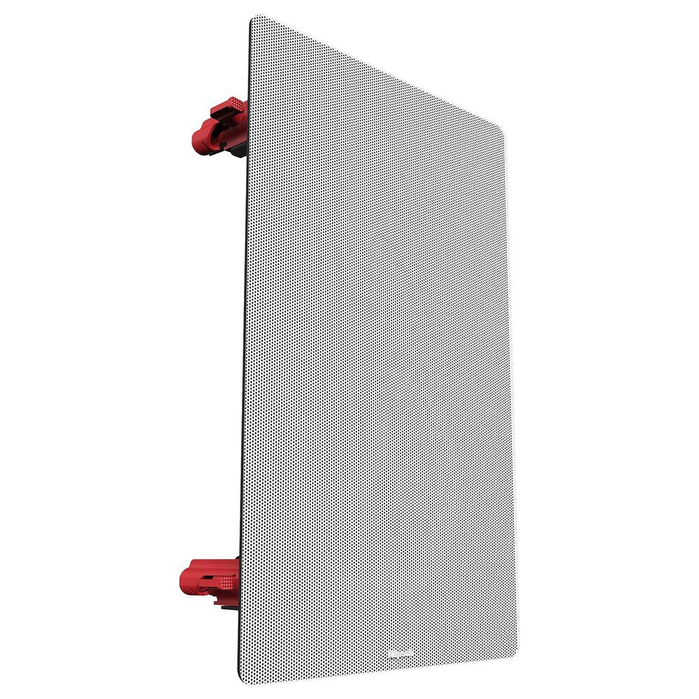 Klipsch 6.5" In-Wall Speaker in White, , large