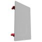 Klipsch 6.5" In-Wall Speaker in White, , large