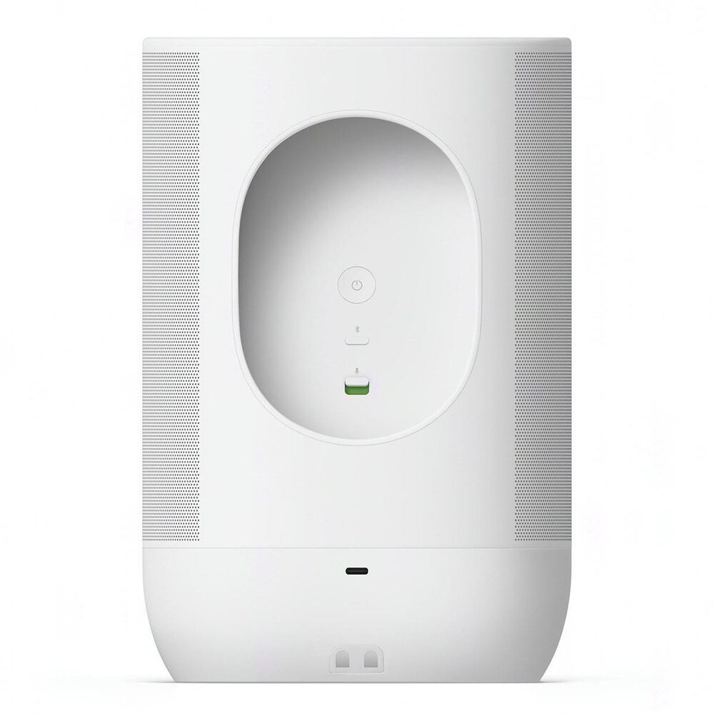 SONOS Move 2 Portable Speaker in White, , large
