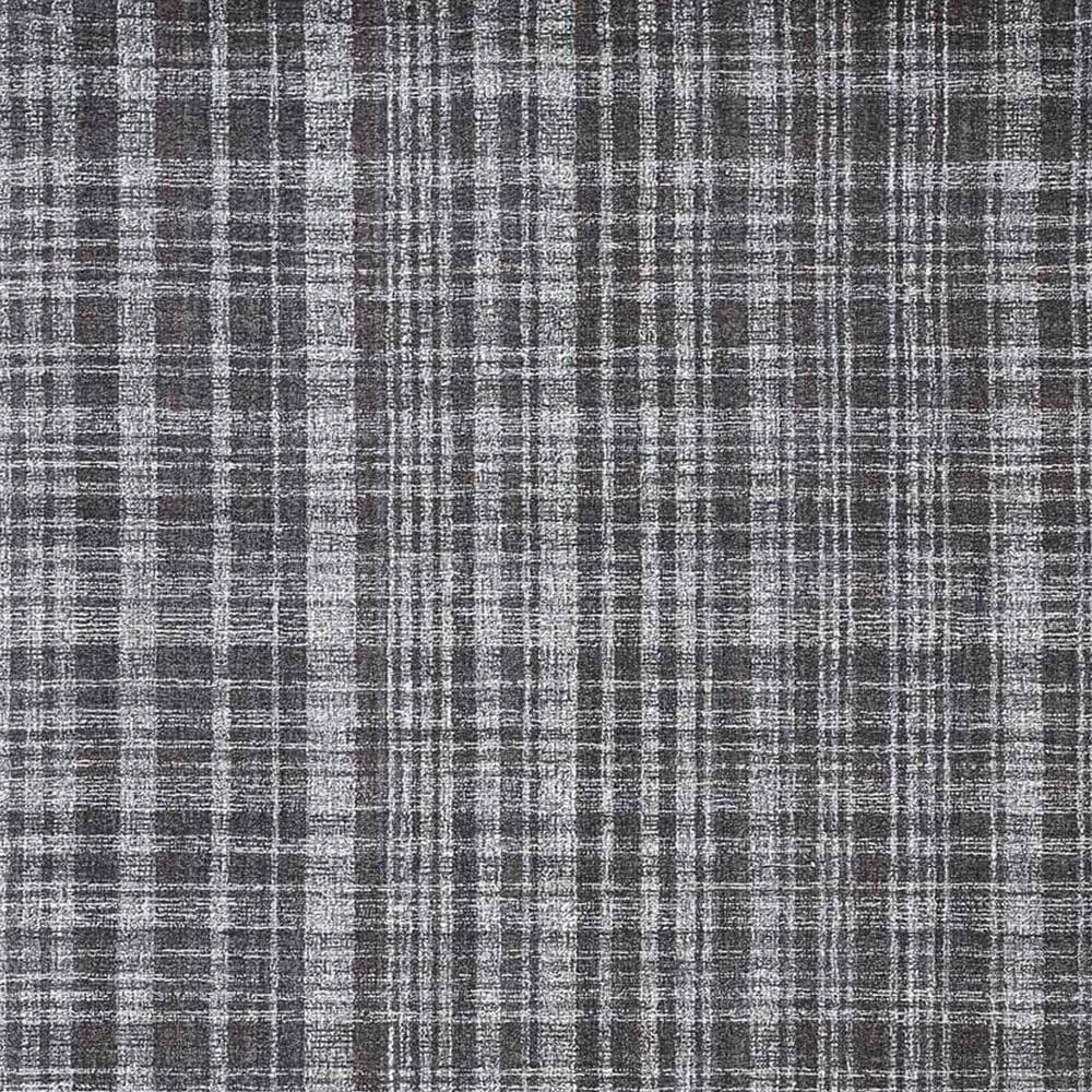 Amer Rugs Laurel 2&#39; x 3&#39; Charcoal Area Rug, , large