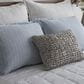 Ann Gish Aran 3-Piece King Duvet Set in Blue, , large