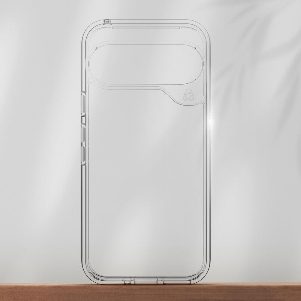Zagg Crystal Palace Case for Samsung Galaxy S24 FE in Clear, , large