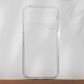 Zagg Crystal Palace Case for Samsung Galaxy S24 FE in Clear, , large