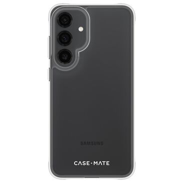 Case-Mate Tough Case for Samsung Galaxy S25 Plus in Clear, , large