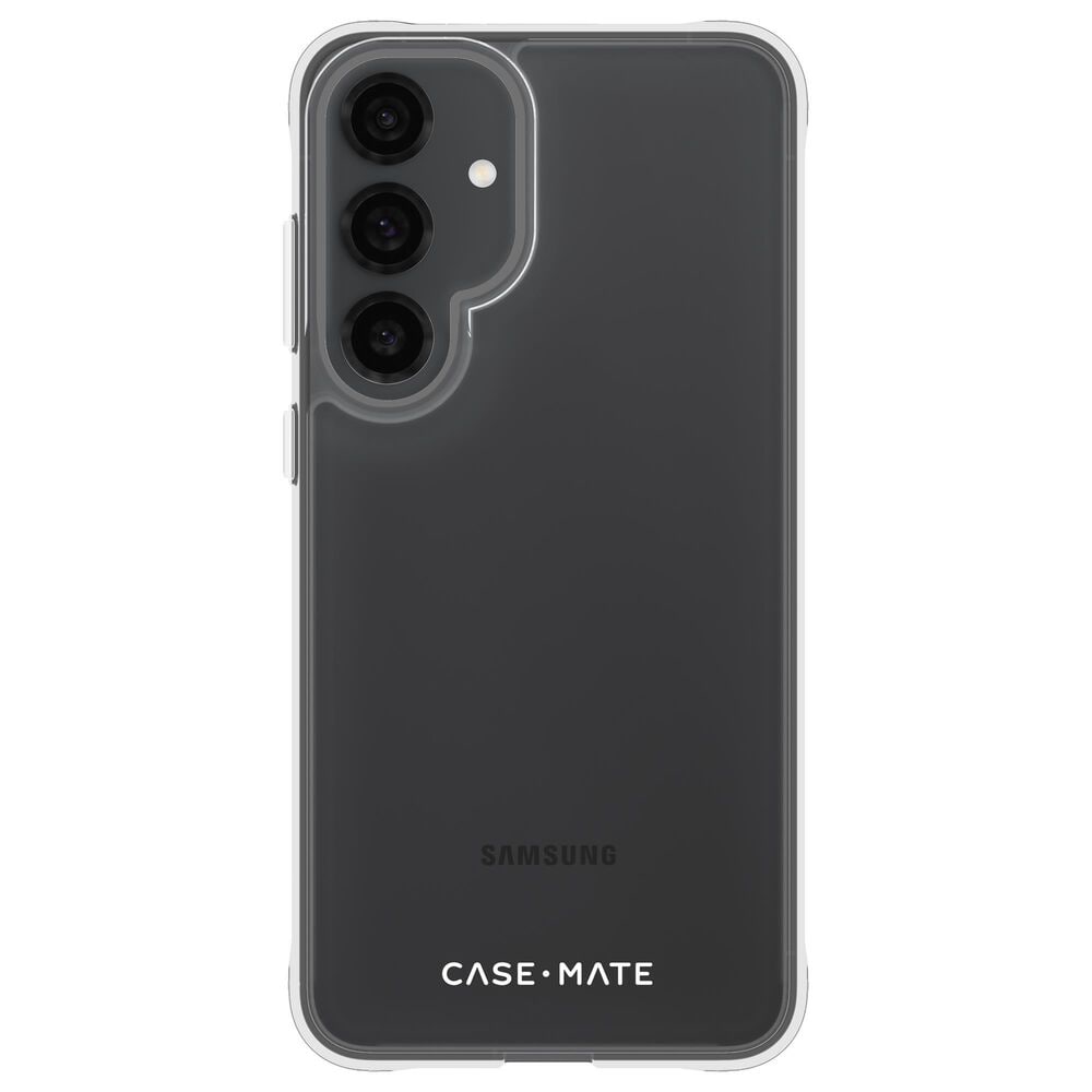 Case-Mate Tough Case for Samsung Galaxy S25 Plus in Clear, , large