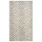 Safavieh Marbella MRB632A 5" x 8" Light Grey and Ivory Area Rug, , large
