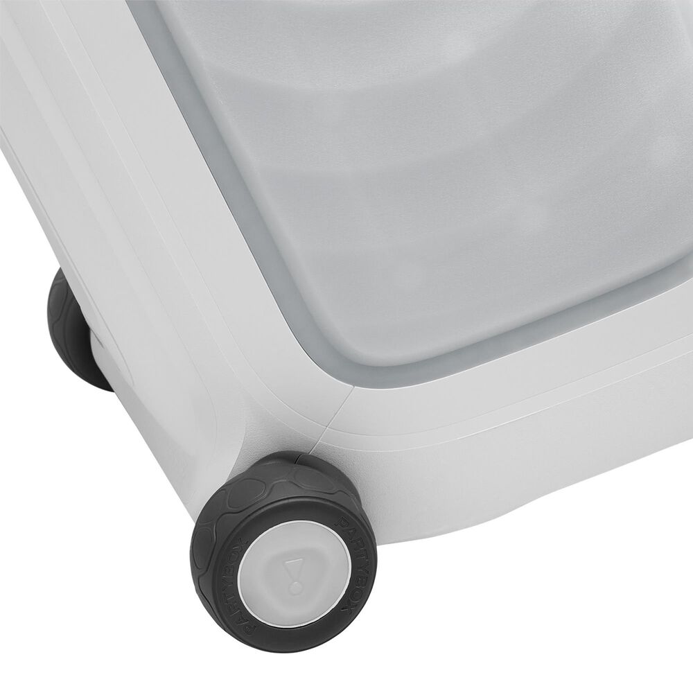 JBL PartyBox 330 Portable Bluetooth Party Speaker in White, , large
