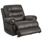 Ashley Revived and Restored Power Lift Recliner in Granite, , large