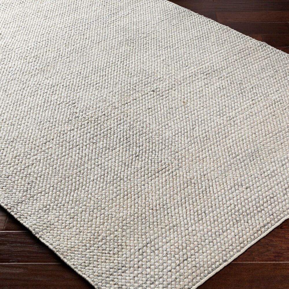 Surya Reika Off-White and Gray 10&#39; x 14&#39; Indoor/Outdoor Area Rug, , large