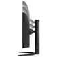 LG 34"" Curved UltraWide QHD HDR FreeSync Premium Monitor with 160Hz Refresh Rate, , large