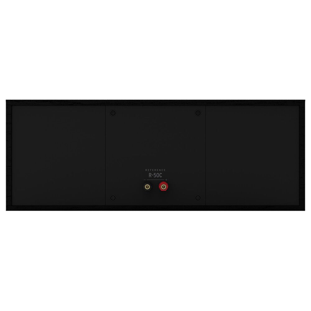 Klipsch R-50C Center Channel Speaker, , large